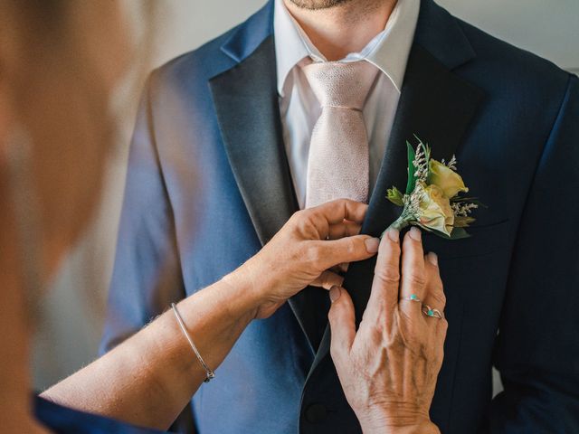 Matt and Karen's wedding in Ancaster, Ontario 16