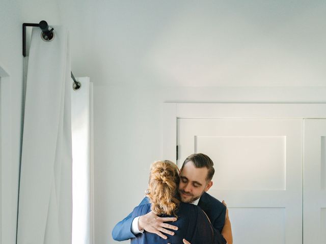 Matt and Karen's wedding in Ancaster, Ontario 17