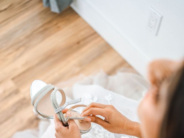 Matt and Karen's wedding in Ancaster, Ontario 20