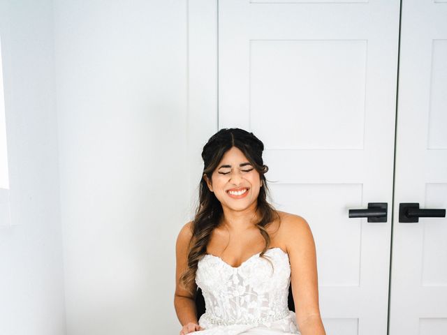 Matt and Karen's wedding in Ancaster, Ontario 21