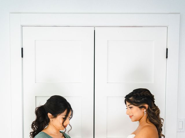 Matt and Karen's wedding in Ancaster, Ontario 23