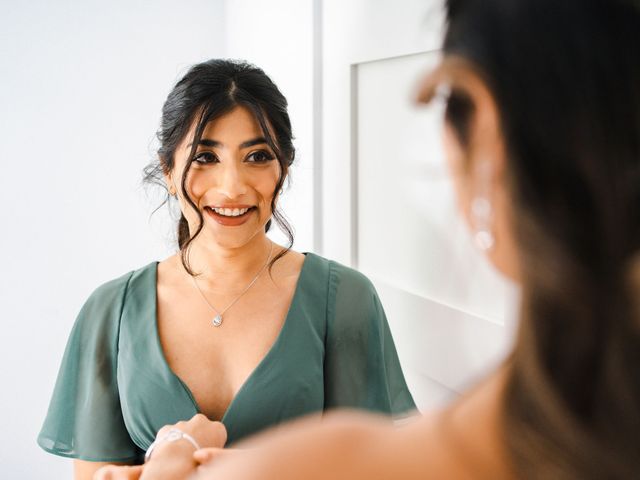 Matt and Karen's wedding in Ancaster, Ontario 25