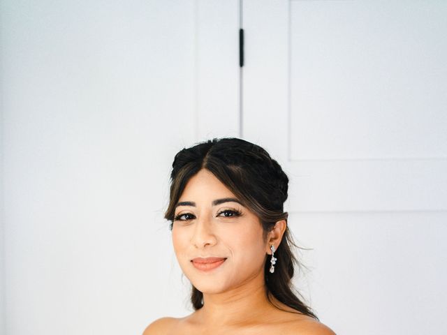 Matt and Karen's wedding in Ancaster, Ontario 27