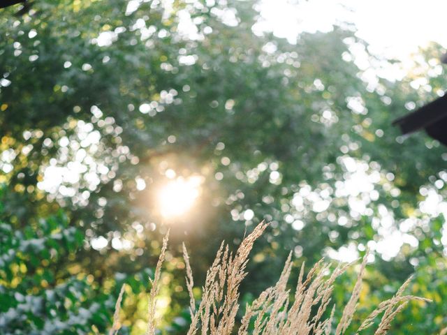 Matt and Karen's wedding in Ancaster, Ontario 46