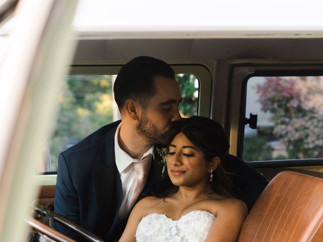 Matt and Karen's wedding in Ancaster, Ontario 59