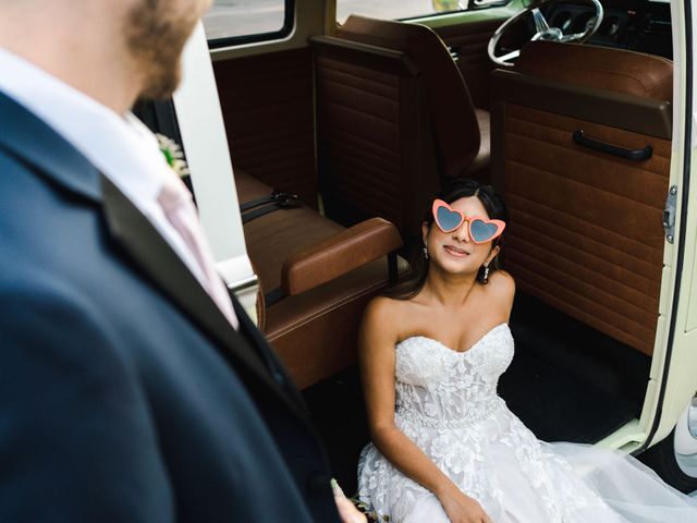 Matt and Karen's wedding in Ancaster, Ontario 63