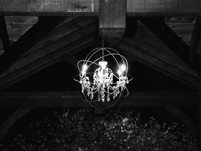 Matt and Karen's wedding in Ancaster, Ontario 81