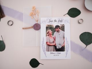 Halaina &amp; Hunter's wedding 3