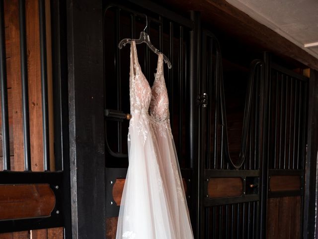 Hunter and Halaina's wedding in Edmonton, Alberta 7
