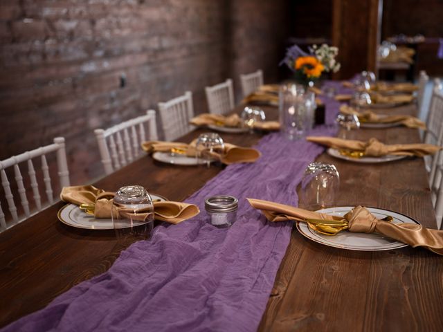 Hunter and Halaina's wedding in Edmonton, Alberta 12