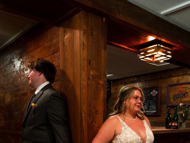 Hunter and Halaina's wedding in Edmonton, Alberta 17