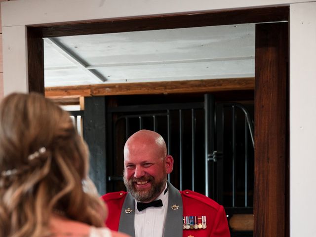 Hunter and Halaina's wedding in Edmonton, Alberta 19