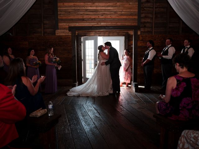Hunter and Halaina's wedding in Edmonton, Alberta 25
