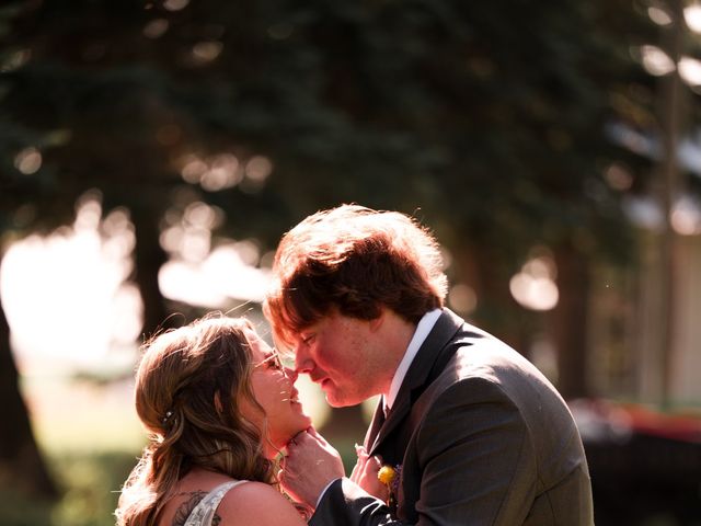 Hunter and Halaina's wedding in Edmonton, Alberta 47