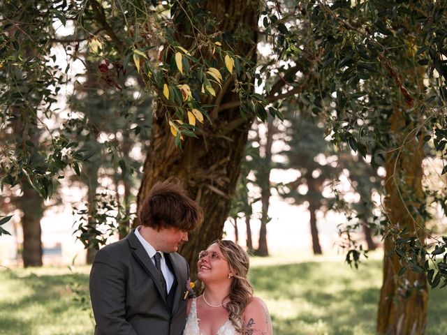 Hunter and Halaina's wedding in Edmonton, Alberta 54