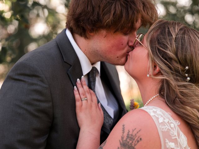 Hunter and Halaina's wedding in Edmonton, Alberta 59