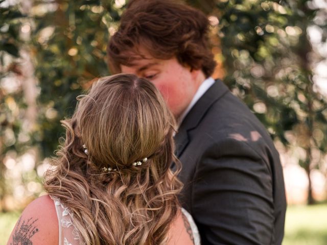 Hunter and Halaina's wedding in Edmonton, Alberta 60
