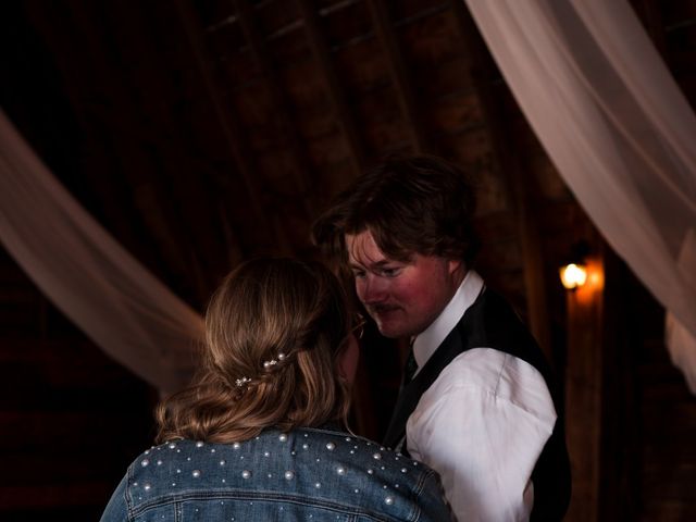 Hunter and Halaina's wedding in Edmonton, Alberta 64