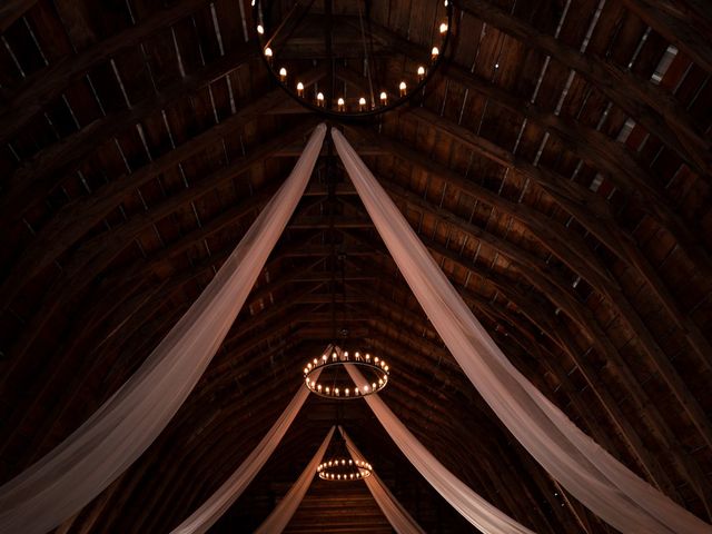Hunter and Halaina's wedding in Edmonton, Alberta 2
