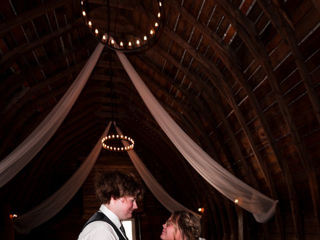 Hunter and Halaina's wedding in Edmonton, Alberta 66