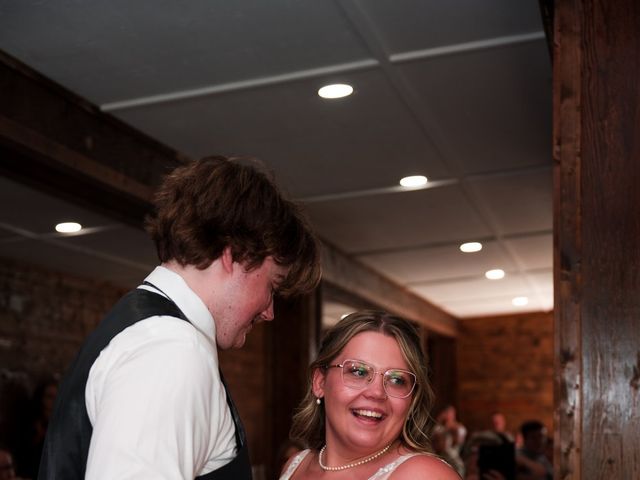 Hunter and Halaina's wedding in Edmonton, Alberta 69