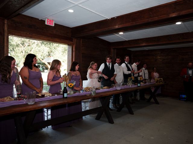 Hunter and Halaina's wedding in Edmonton, Alberta 72