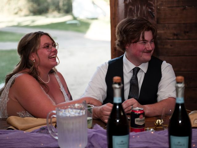 Hunter and Halaina's wedding in Edmonton, Alberta 73