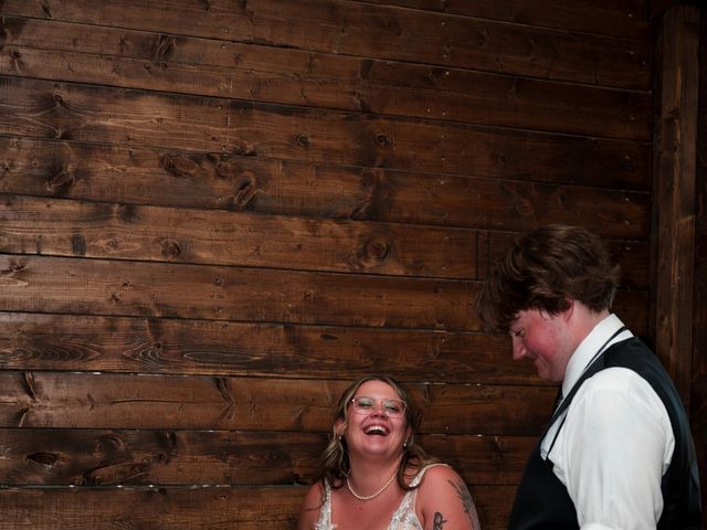 Hunter and Halaina's wedding in Edmonton, Alberta 74