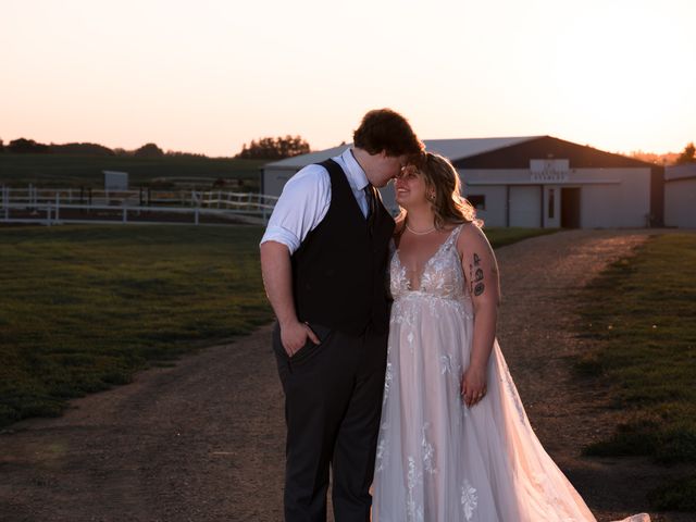 Hunter and Halaina's wedding in Edmonton, Alberta 79