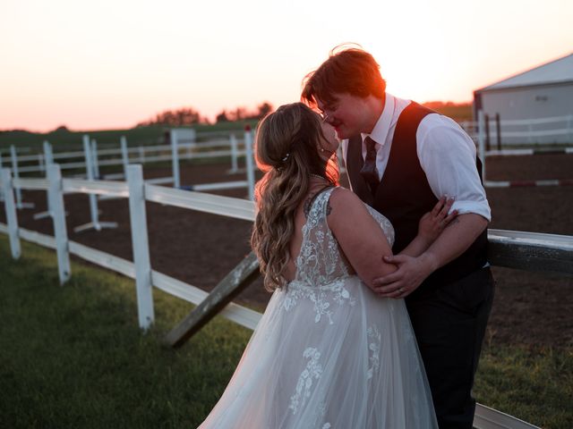 Hunter and Halaina's wedding in Edmonton, Alberta 86