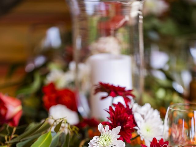 Chamonix and Cameron's wedding in Kelowna, British Columbia 5