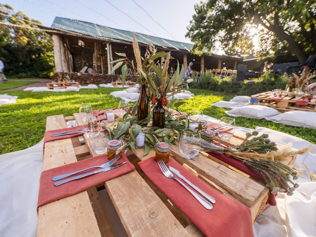 Chamonix and Cameron's wedding in Kelowna, British Columbia 8