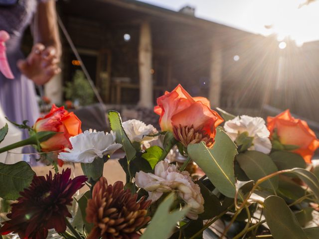 Chamonix and Cameron's wedding in Kelowna, British Columbia 10