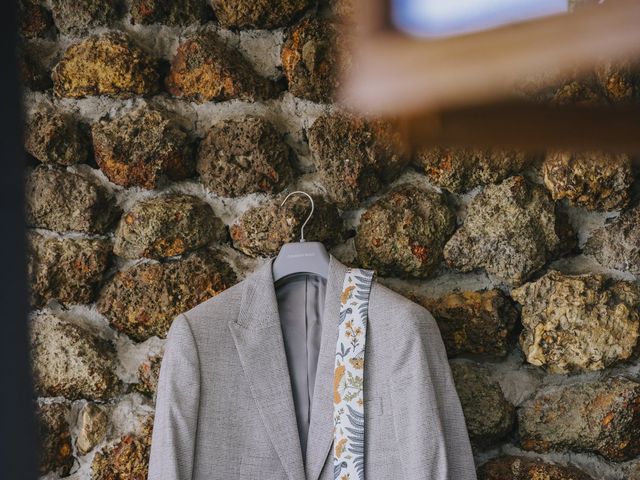 Chamonix and Cameron's wedding in Kelowna, British Columbia 15