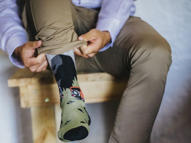 Chamonix and Cameron's wedding in Kelowna, British Columbia 19