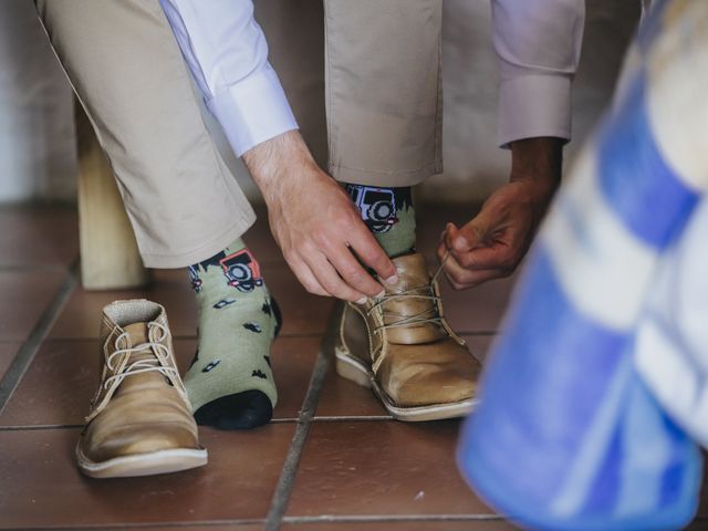 Chamonix and Cameron's wedding in Kelowna, British Columbia 20