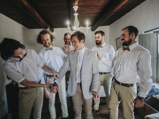 Chamonix and Cameron's wedding in Kelowna, British Columbia 24