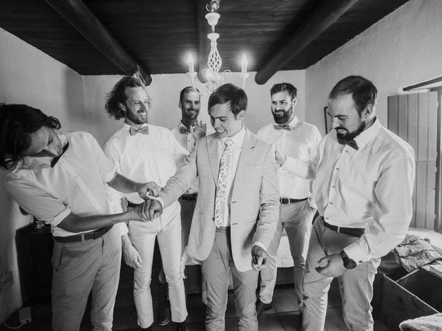 Chamonix and Cameron's wedding in Kelowna, British Columbia 25
