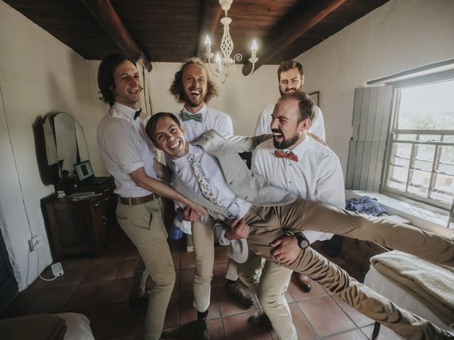Chamonix and Cameron's wedding in Kelowna, British Columbia 26