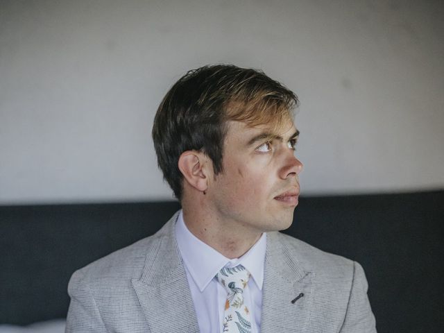Chamonix and Cameron's wedding in Kelowna, British Columbia 30