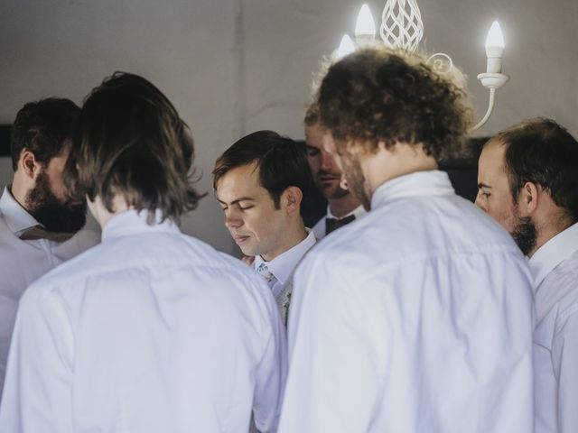 Chamonix and Cameron's wedding in Kelowna, British Columbia 32