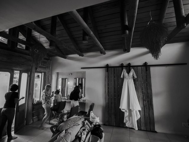 Chamonix and Cameron's wedding in Kelowna, British Columbia 40