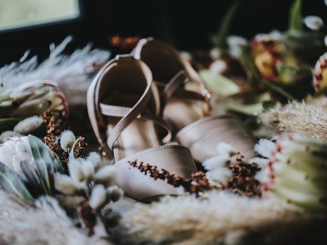 Chamonix and Cameron's wedding in Kelowna, British Columbia 42