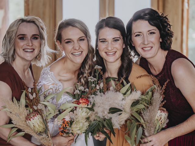 Chamonix and Cameron's wedding in Kelowna, British Columbia 44