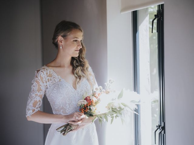 Chamonix and Cameron's wedding in Kelowna, British Columbia 45