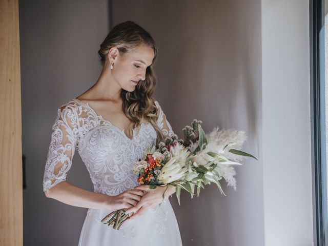 Chamonix and Cameron's wedding in Kelowna, British Columbia 46