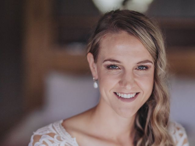 Chamonix and Cameron's wedding in Kelowna, British Columbia 47