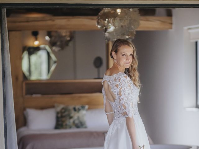 Chamonix and Cameron's wedding in Kelowna, British Columbia 58