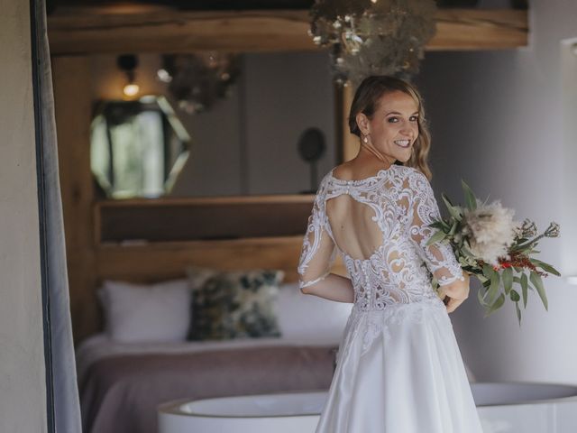 Chamonix and Cameron's wedding in Kelowna, British Columbia 59