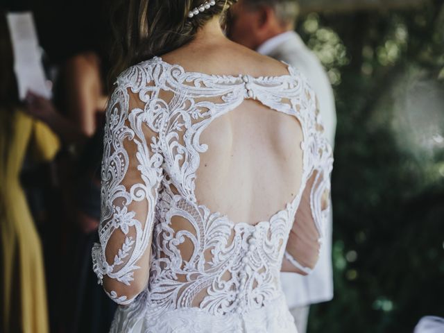 Chamonix and Cameron's wedding in Kelowna, British Columbia 61